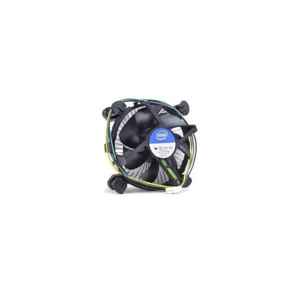 Intel E97378-001 CPU Cooler for LGA1155/1156/1150