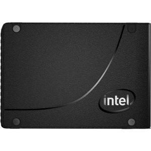 Intel Optane SSD DC P4801X Series SSDPE21K100GA01 100GB 2.5 inch U.2 15mm PCI-Express 3.0 x4 Solid State Drive (3D XPoint)