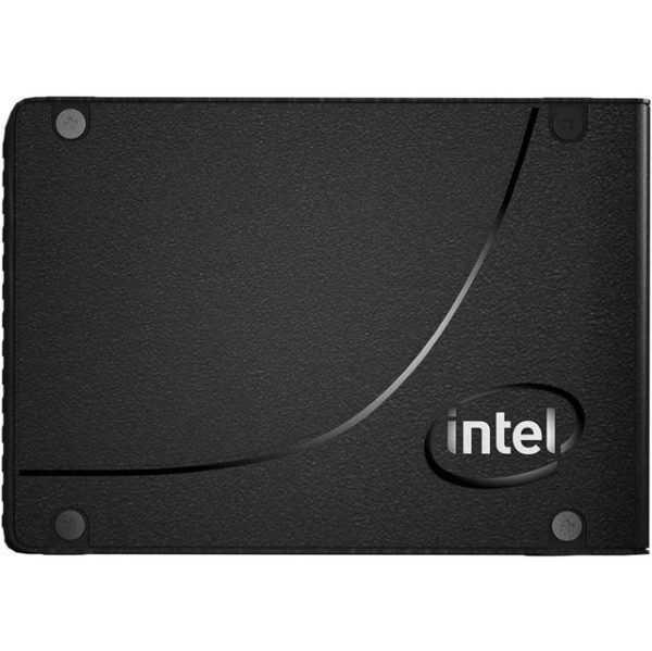 Intel Optane SSD DC P4801X Series SSDPE21K100GA01 100GB 2.5 inch U.2 15mm PCI-Express 3.0 x4 Solid State Drive (3D XPoint)