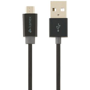 Kanex KMUSB4F Charge & Sync Micro USB Cable