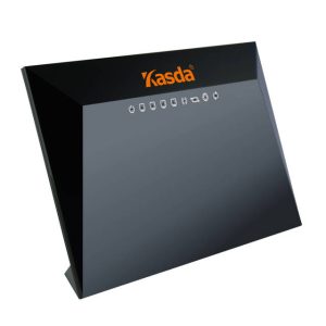 Kasda KW52283 VDSL2 Wireless Modem Router w/ 2x Internal 3dBi Antennas