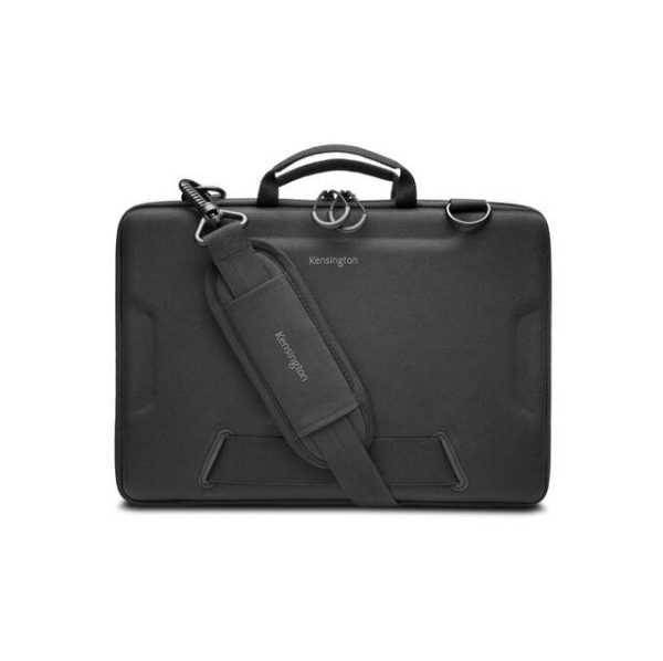 Kensington K60854WW LS520 Stay-On Case for 11.6 inch Chromebooks & Laptops