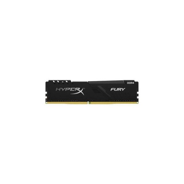 Kingston HyperX FURY Black HX432C16FB3/32 DDR4-3200 32GB/4Gx64 CL16 Memory