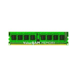 Kingston KVR16N11S8/4 DDR3-1600 4GB/512Mx64 CL11 Memory