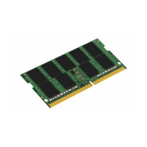 Kingston ValueRAM KVR24S17S6/4 DDR4-2400 SODIMM 4GB/512Mx64 CL17 Notebook Memory