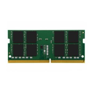 Kingston ValueRAM KVR26S19S6/4 DDR4-2666 SODIMM 4GB/512Mx64 CL19 Notebook Memory