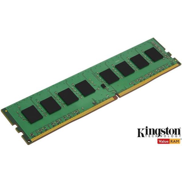 Kingston ValueRAM KVR32N22D8/32 DDR4-3200 32GB/4Gx64 CL22 Memory