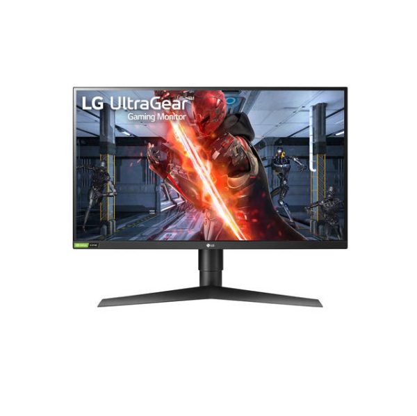 LG 27GN75B-B 27 inch 1