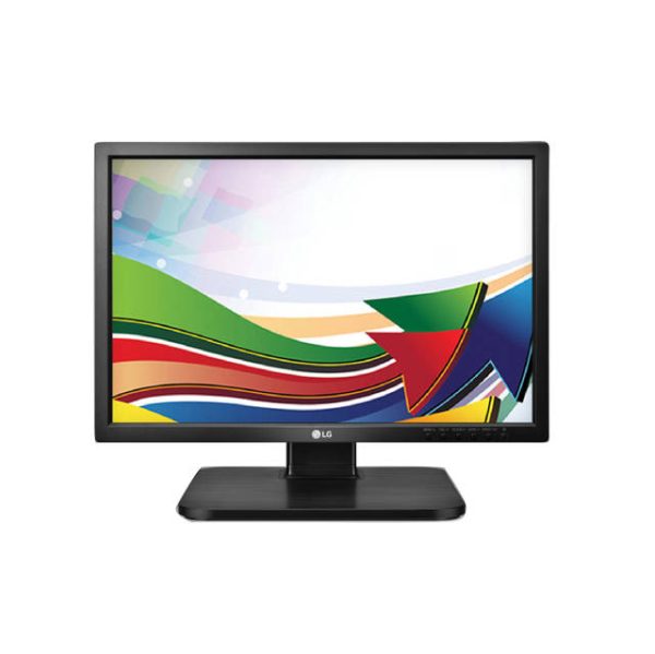 LG Electronics 20CAV37K-B 20 inch 5