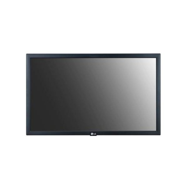 LG Electronics 22SM3G-B 21.5 inch 1000:1 14ms IPS FHD HDMI/USB/Audio Monitor