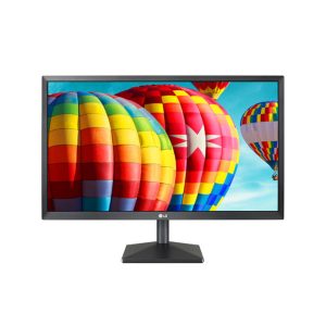 LG Electronics 24BK430H-B 23.8 inch 1