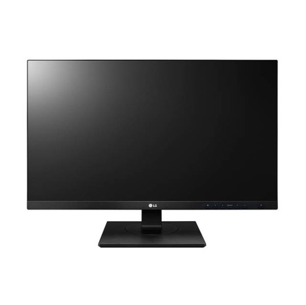 LG Electronics 24BK750Y-B 24 inch 5