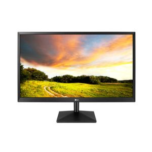 LG Electronics 27BK400H-B 27 inch 1