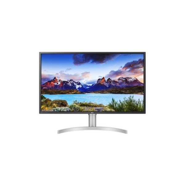 LG Electronics 32BL75U-W 31.5 inch UHD 4K Monitor