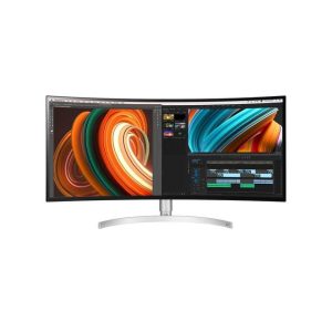 LG Electronics 34BK95C-W 34 inch Widescreen 1