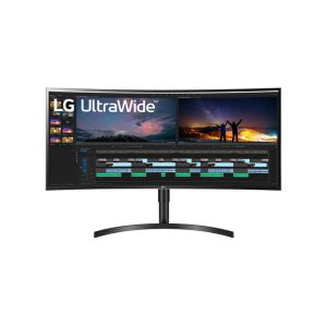 LG Electronics 38BN75C-B 38 inch 1