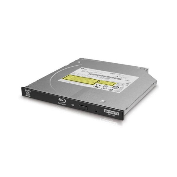 LG Electronics BU40N SATA Internal Ultra Slim Blu-ray Drive