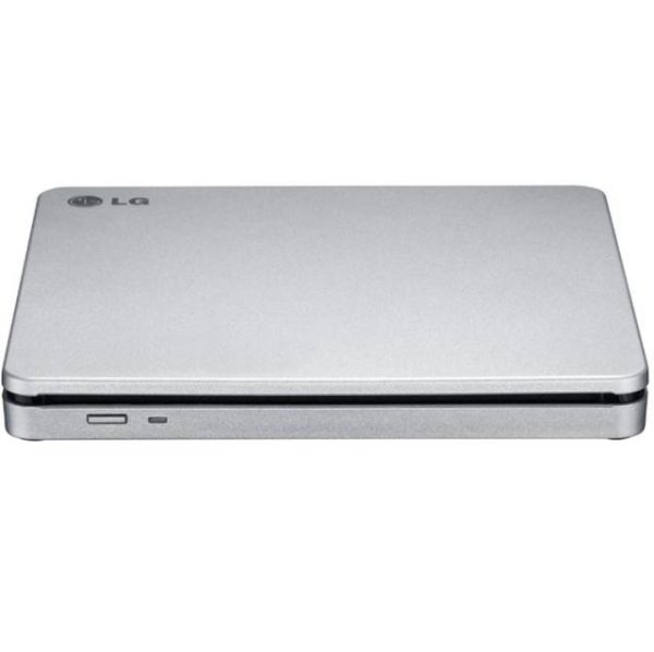 LG Electronics GP70NS50 8X USB 2.0 Ultra Slim Portable DVDÂ±RW External Drive w/ M-DISC