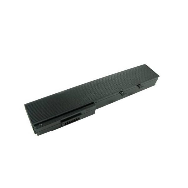 Lenmar LBAR1010 Lithium-Ion Replacement Battery For Acer Notebooks(Black)