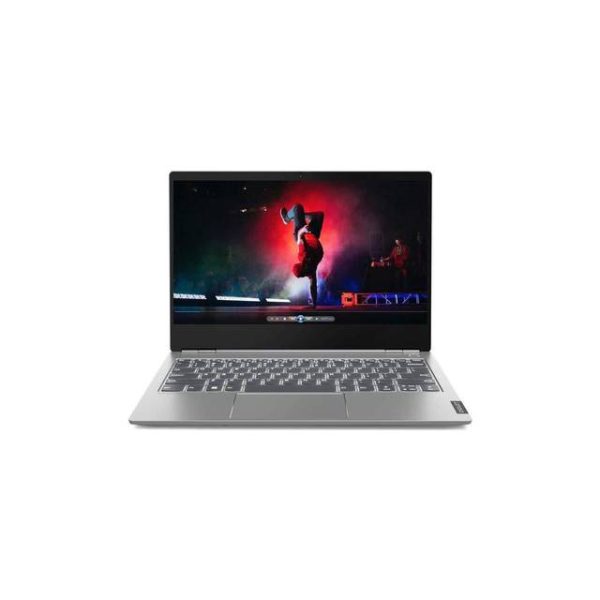 Lenovo ThinkBook 14 IML 20RV0079US 14.0 inch Intel Core i7-10510U 1.80GHz/ 8GB DDR4/ 512GB SSD/ USB3.1/ Windows 10 Pro Notebook (Mineral Grey)