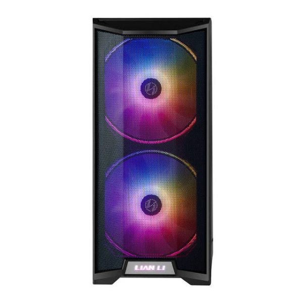 Lian Li LANCOOL 215 RGB ATX Gaming Case