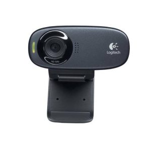 Logitech C310 HD Webcam