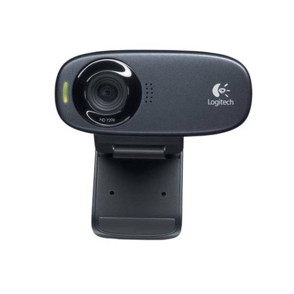 Logitech C310 HD Webcam