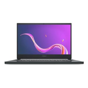 MSI Creator 15 A10SET-050 15.6 inch Intel Core i7-10875H 2.3-5.1GHz/ 16GB (8GB*2) DDR4/ 512GB NVMe SSD/ RTX 2060/ USB3.2/ Windows 10 PRO Notebook (Space Gray with Silver Diamond cut)