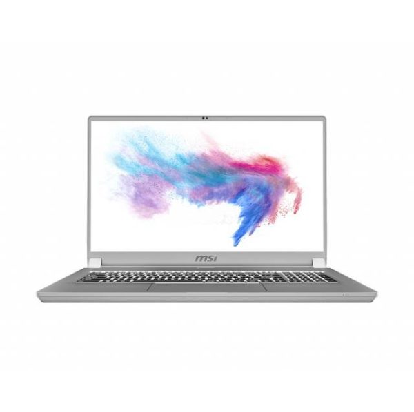 MSI Creator 17 A10SGS-254 17.3 inch Intel Core i7-10875H 2.3-5.1GHz/ 32GB (16GB*2) DDR4/ 1TB NVMe SSD/ RTX 2070 Super Max-Q/ USB3.2/ Windows 10 PRO Notebook (Space Gray with Silver Diamond cut)