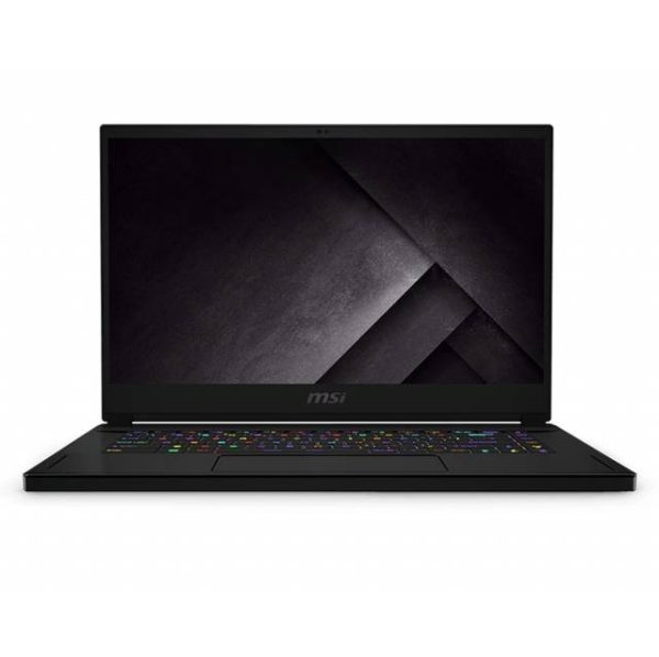 MSI GS66 Stealth 10SGS-441 15.6 inch Intel Core i7-10875H 2.3-5.1GHz/ 32GB (16GB*2) DDR4/ 512GB NVMe SSD/ RTX 2080 Super Max-Q/ USB3.2/ Windows 10 PRO Gaming Laptop (Core Black)