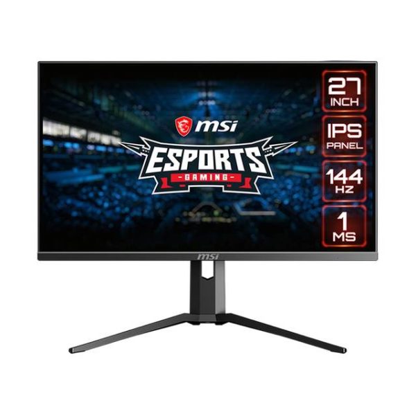 MSI OPTIX MAG273R 27 inch 3