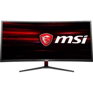 MSI OPTIX MAG341CQ 34 inch 3