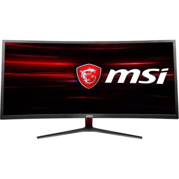 MSI OPTIX MAG341CQ 34 inch 3