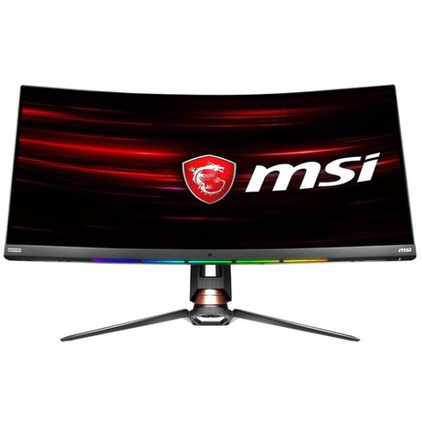 MSI OPTIX MPG341CQR 34 inch 3