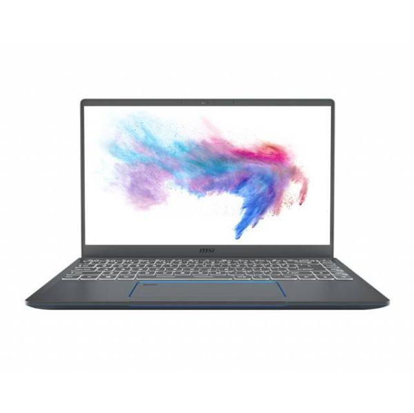 MSI Prestige 14 A10SC-051 14 inch Intel Core i7-10710U 1.1-4.6GHz/ 16GB LPDDR3/ 512GB NVMe SSD/ GTX 1650 (Max-Q)/ USB2.0/ Windows 10 PRO Notebook (White)