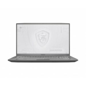 MSI WF75 10TK-250 Mobile Workstation 17.3 inch Intel Core i7-10750H 2.6-5.0GHz/ 32GB (16GB*2) DDR4/ 1TB NVMe SSD/ RTX 3000/ USB3.2/ Windows 10 PRO (Silver)