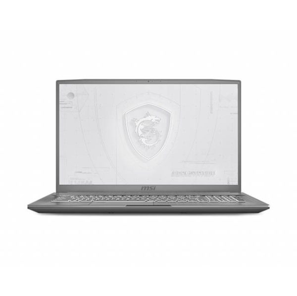 MSI WF75 10TK-250 Mobile Workstation 17.3 inch Intel Core i7-10750H 2.6-5.0GHz/ 32GB (16GB*2) DDR4/ 1TB NVMe SSD/ RTX 3000/ USB3.2/ Windows 10 PRO (Silver)