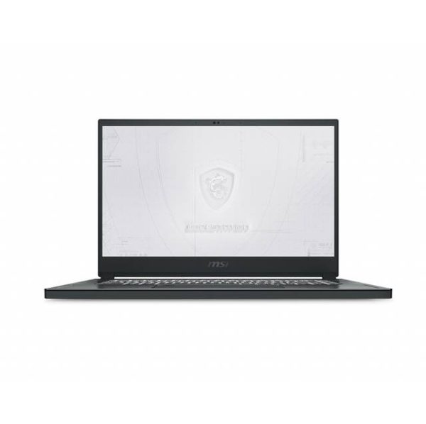 MSI WS66 10TK-080 Mobile Workstation 15.6 inch Intel Core i7-10875H 2.3-5.1GHz/ 32GB (16GB*2) DDR4/ 1TB NVMe SSD/ Quadro RTX 3000/ USB3.2/ Windows 10 PRO (Space Gray)