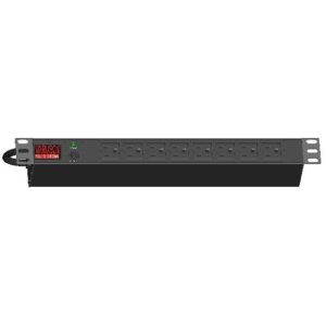 Maruson PDU-R1508 19" rackmount