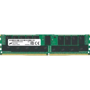 Micron DDR4-3200 32GB ECC/REG CL22 Server Memory