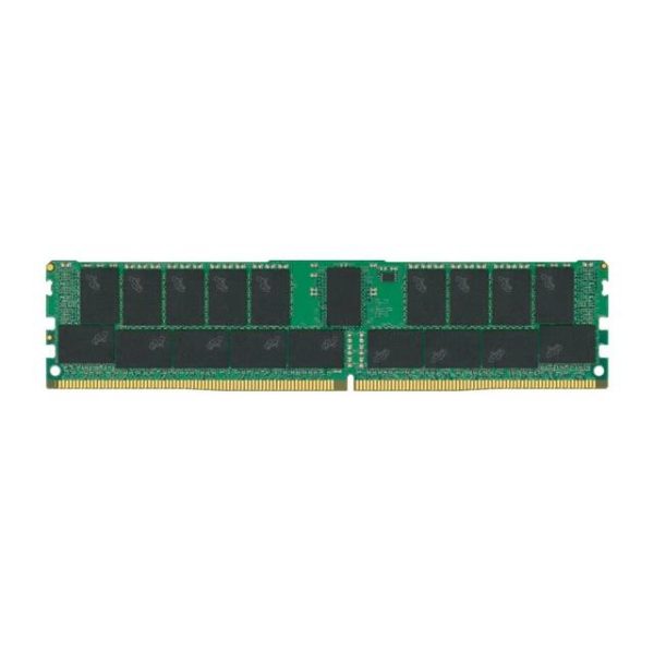 Micron DDR4-3200 32GB/4Gx72 ECC/REG CL22 Server Memory