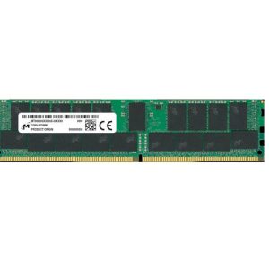 Micron MTA18ASF2G72PZ-2G6J1 DDR4-2666 16GB ECC/REG CL19 Server Memory