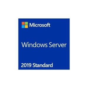 Microsoft Windows Server 2019 - 5 User CAL License