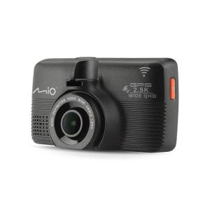 Mio MiVue 798 Car Dash Camera 1920 x 1080P@30Fps 2.7 inch Display