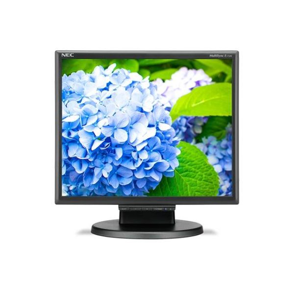 NEC E172M-BK 17 inch 1