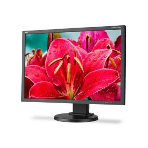 NEC MultiSync E245WMI-BK 24 inch Widescreen 1