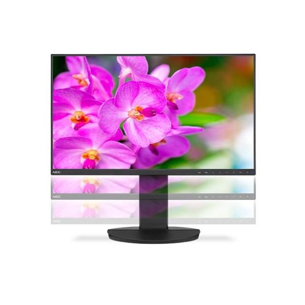 NEC MultiSync EA241F-BK 24 inch Widescreen 1