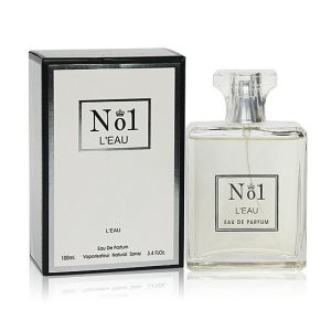 No 1 L'eau - No 5 Alternative