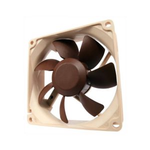 Noctua NF-R8 1800 PWM 80x80x25mm 4-pin 1800/1300/800rpm SSO-Bearing Case Fan