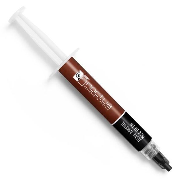 Noctua  NT-H1 renowned premium-grade thermal compound